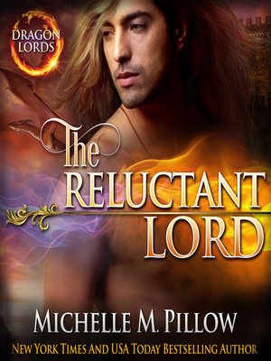 cover image of The Reluctant Lord
